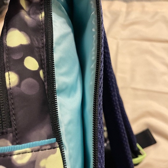 Ivivva NWT Pack for Class Backback - Picture 6 of 7